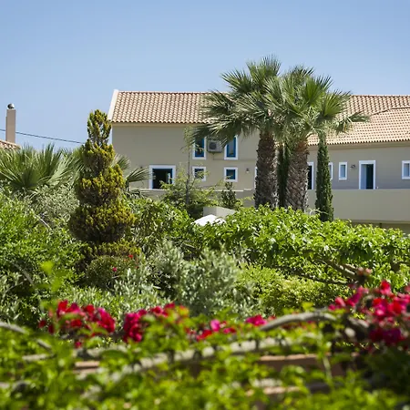 Avithos Otel