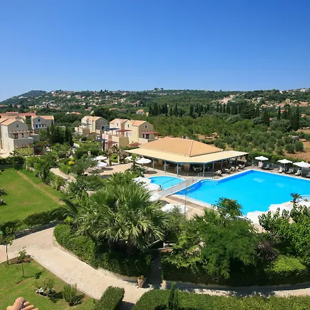 Otel Avithos