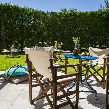 Avithos 4* Livathos (Kefalonia)