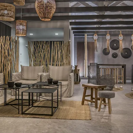 Otel Avithos