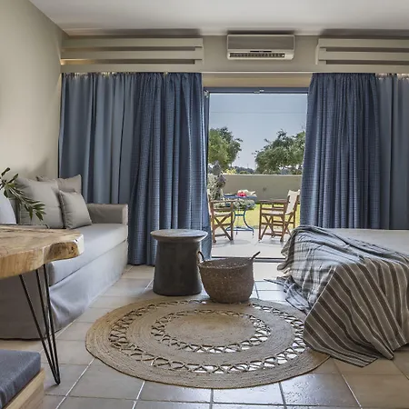 Avithos Hotel Livathos (Kefalonia)