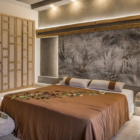 Avithos 4* Livathos (Kefalonia)