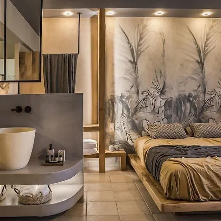 Avithos Hotel Livathos (Kefalonia)