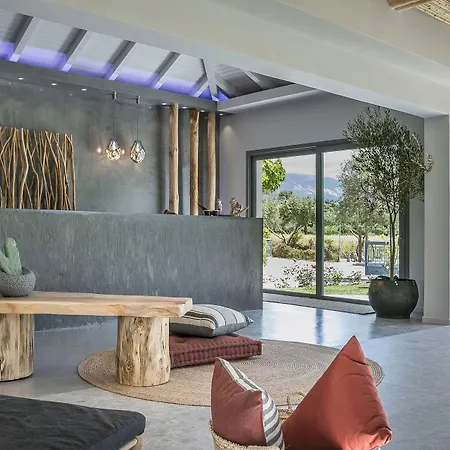 Avithos Otel Livathos (Kefalonia)
