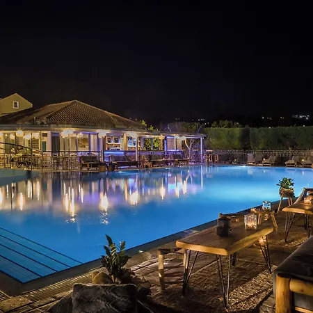 Avithos Otel Livathos (Kefalonia)