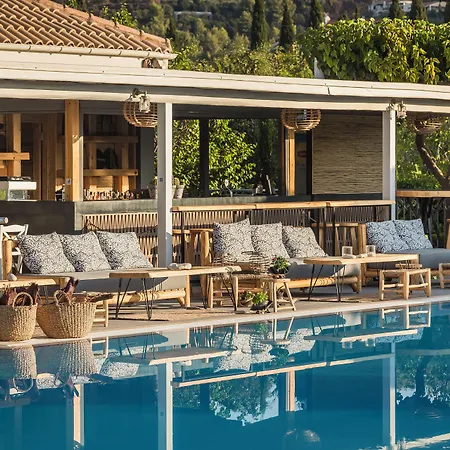 Avithos Otel Livathos (Kefalonia)