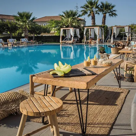 Avithos 4* Livathos (Kefalonia)