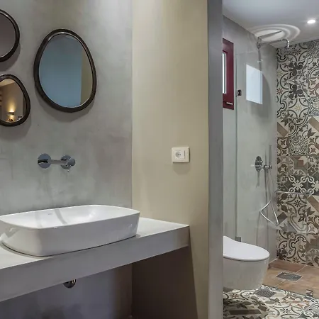 Hotel Avithos 4*