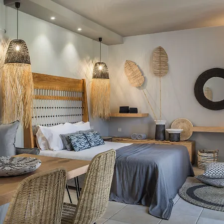 Otel Avithos