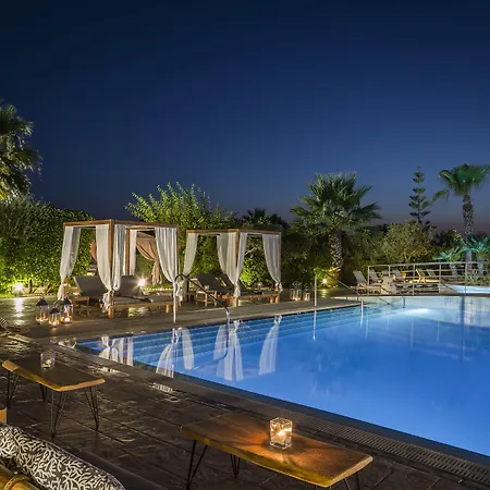 Avithos 4* Livathos (Kefalonia)