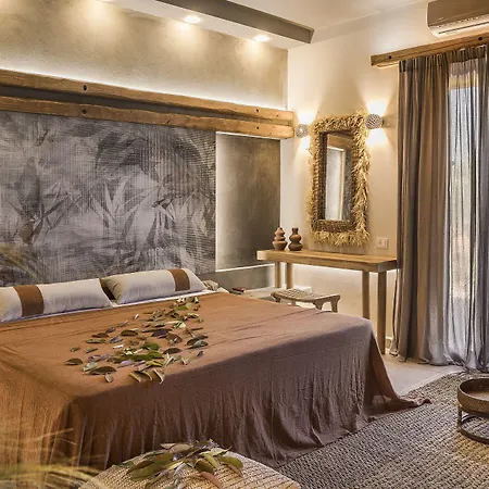 Avithos Hotel