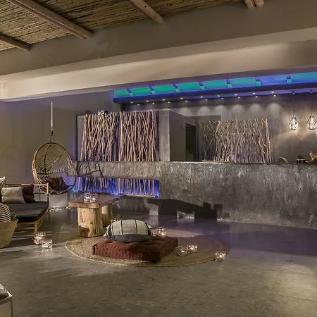 Hotel Avithos Livathos (Kefalonia)