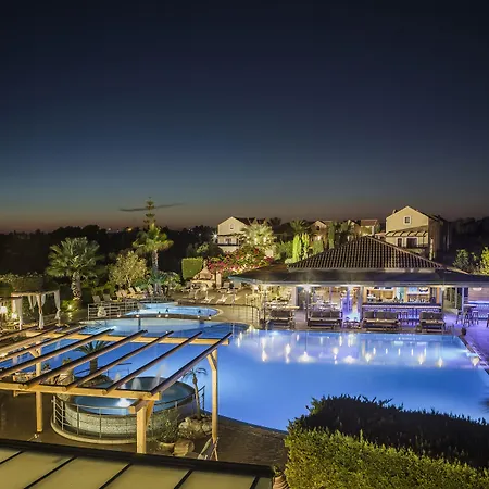 Avithos Hotel 4*