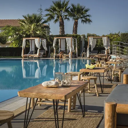 Hotel Avithos
