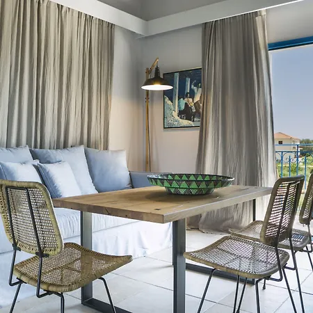 Hotel Avithos