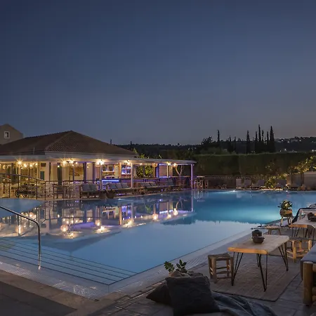 Avithos Hotel 4*