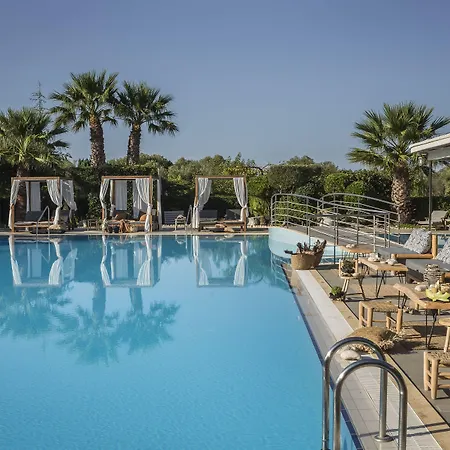Hotel Avithos