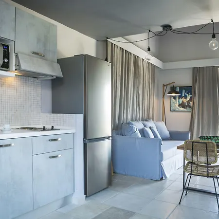 Avithos Hotel Livathos (Kefalonia)