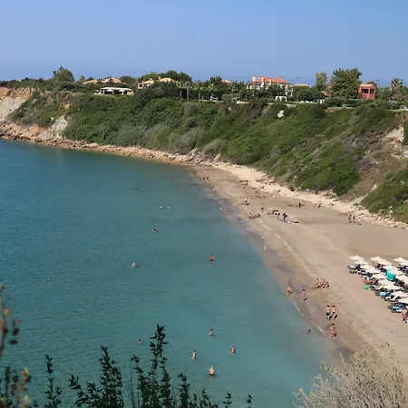 Hotel Avithos