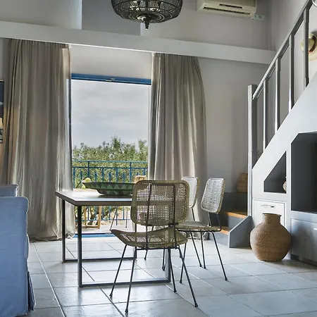 阿维托斯度假酒店 Livathos (Kefalonia)