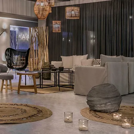 阿维托斯度假酒店 酒店 Livathos (Kefalonia)