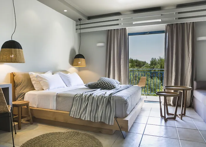 Avithos Szálloda Livathos (Kefalonia)