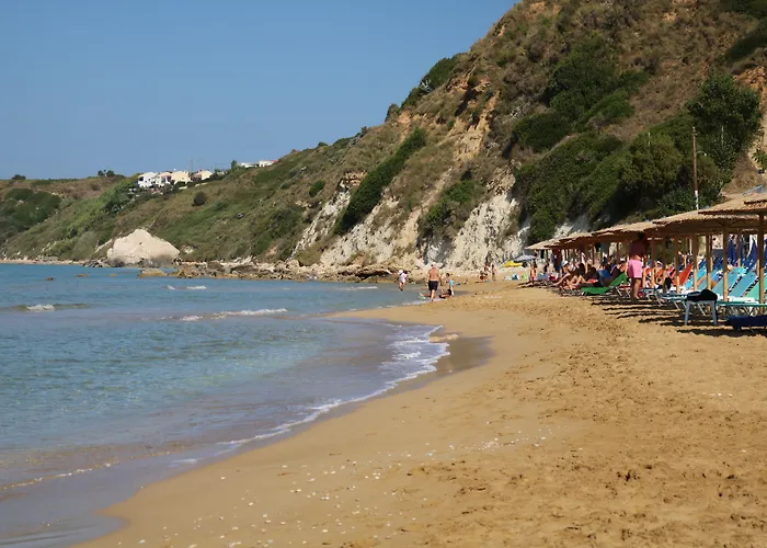 Avithos 4* Livathos (Kefalonia)