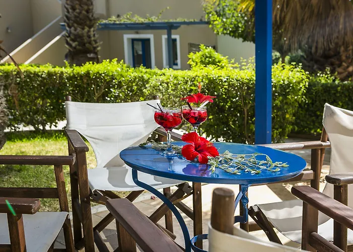 Avithos Szálloda Livathos (Kefalonia)