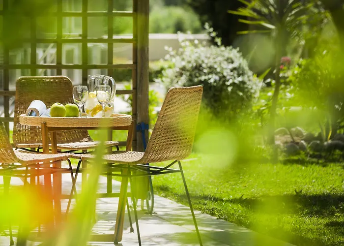 Szálloda Avithos Livathos (Kefalonia)