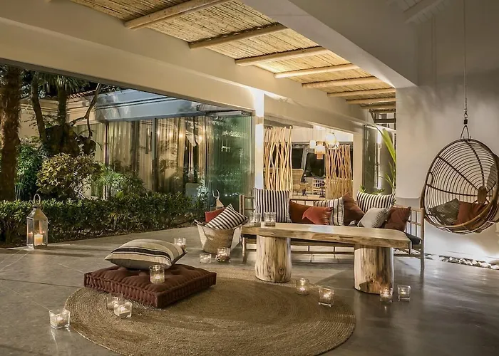 Avithos 4* Livathos (Kefalonia)