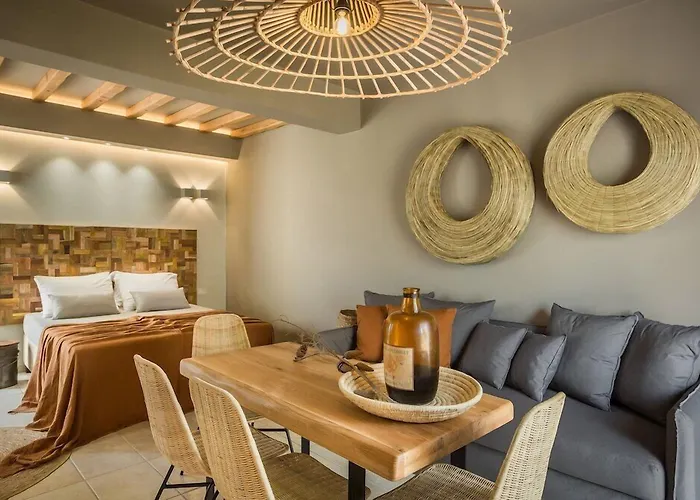 Avithos 4* Livathos (Kefalonia)