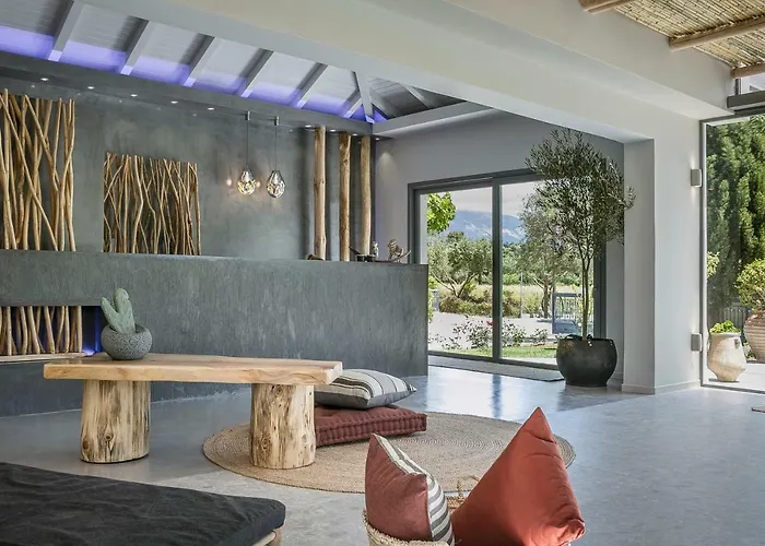 Avithos Szálloda 4*