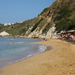 阿维托斯度假酒店 4* Livathos (Kefalonia)