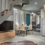 阿维托斯度假酒店 酒店 4*