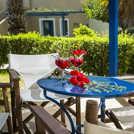 Avithos Hotel Livathos (Kefalonia)